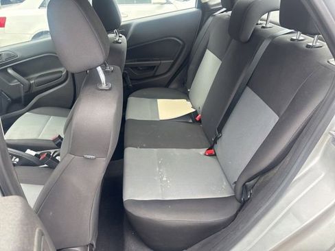 Used 2019 Ford Fiesta S FWD image 18