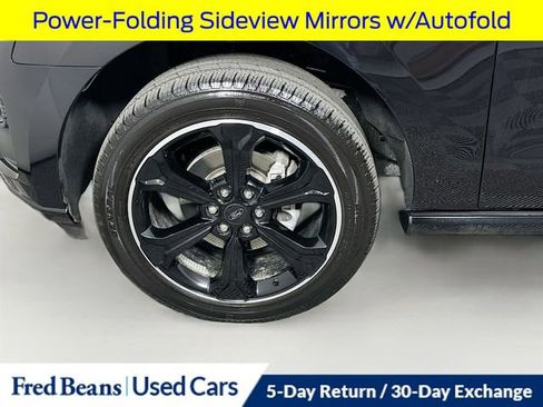 Used 2022 Ford Expedition Max Limited AWD/4WD image 40
