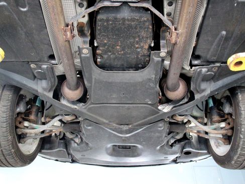 Used 2007 Mercedes-Benz CLK 350 2dr Coupe 3.5L image 97