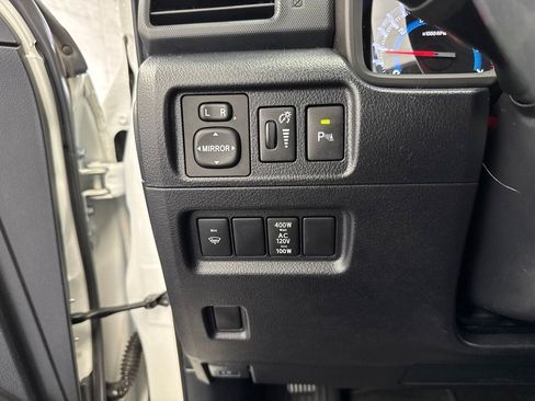 Used 2019 Toyota 4Runner Limited AWD/4WD image 35