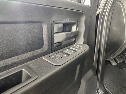 New 2026 RAM 3500 Tradesman AWD/4WD image 22
