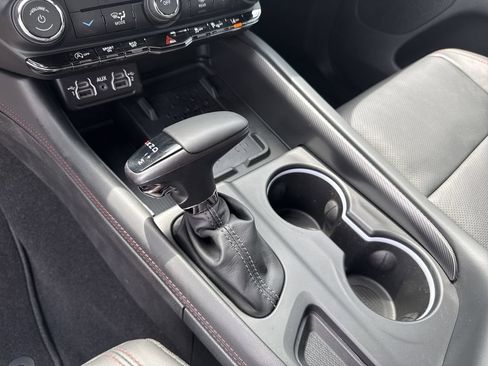 New 2026 Dodge Durango GT AWD/4WD image 19