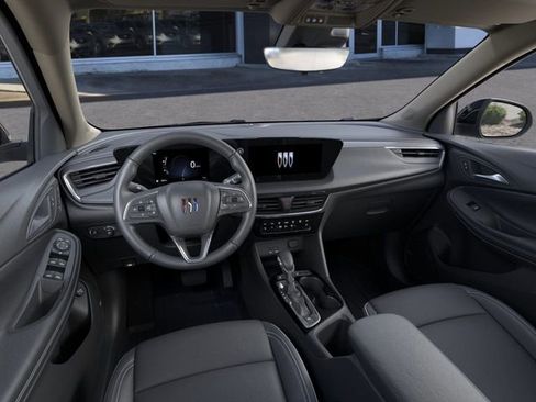 New 2026 Buick Encore GX Avenir w/ Avenir Technology Package image 15