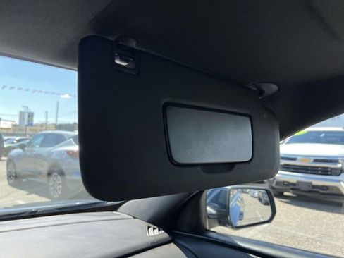 Certified 2023 Chevrolet Traverse LT w/ LPO, Cargo Package image 35