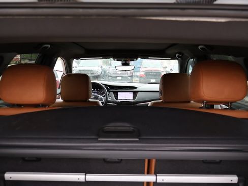 Used 2024 Cadillac XT5 Premium Luxury w/ Technology Package FWD image 19
