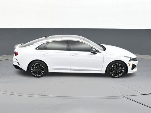 Used 2021 Kia K5 GT-Line w/ GT-Line FWD Premium Package image 64