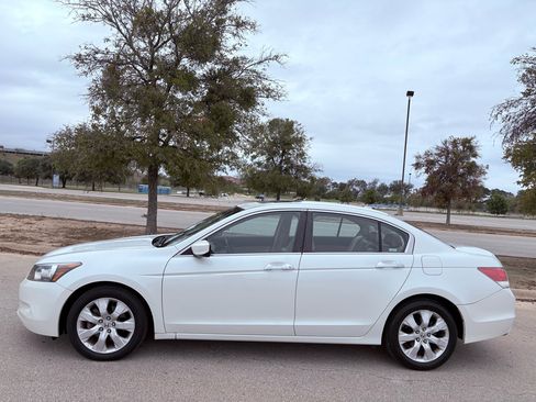 Used 2008 Honda Accord EX-L image 2