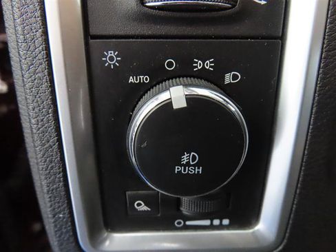 Used 2020 RAM 1500 Classic Warlock w/ Electronics Group image 17