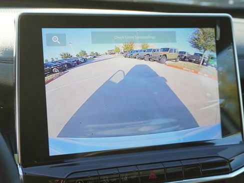 New 2026 Jeep Compass Latitude image 24