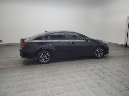 Used 2023 Kia Forte LXS FWD image 11