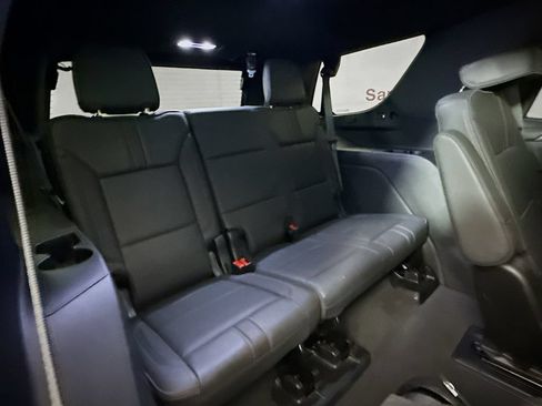 Used 2024 Chevrolet Tahoe RST w/ Sport Performance Package AWD/4WD image 29