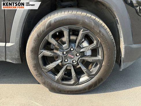 Used 2026 GMC Terrain Elevation w/ Elevation Premium Package AWD/4WD image 10