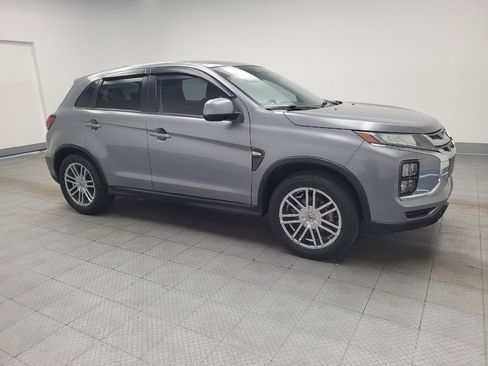Used 2021 Mitsubishi Outlander Sport LE AWD/4WD image 11