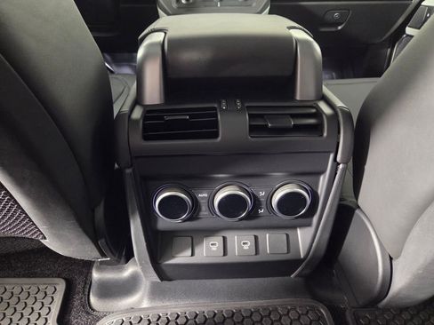 Used 2024 Land Rover Defender 110 S AWD/4WD image 25