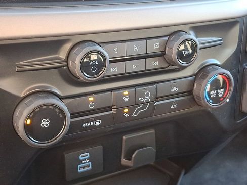 Used 2024 Ford F150 XL w/ Equipment Group 103A High image 13