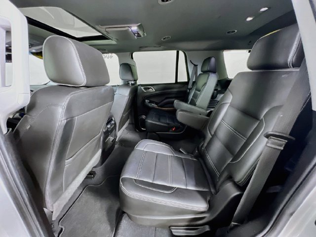 Used 2019 GMC Yukon Denali w/ Open Road Package AWD/4WD image 23