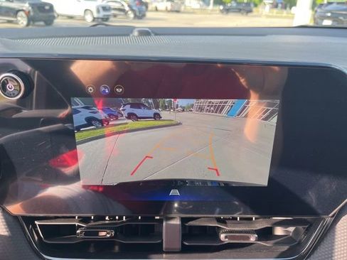 New 2026 Chevrolet Equinox RS w/ LPO, Floor Liner Package FWD image 27