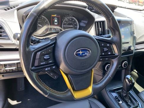 Used 2022 Subaru Crosstrek 2.5i Sport w/ Moonroof Package AWD/4WD image 10