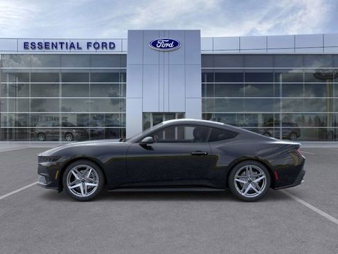 New 2026 Ford Mustang Coupe RWD image 3