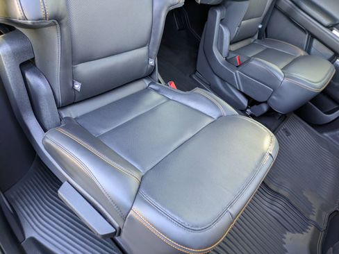 Certified 2025 Ford Expedition Tremor AWD/4WD image 34