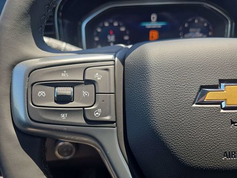 New 2026 Chevrolet Silverado 3500 LT w/ Convenience Package AWD/4WD image 16