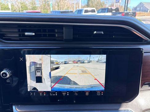 Used 2024 GMC Sierra 1500 Denali Ultimate AWD/4WD image 26