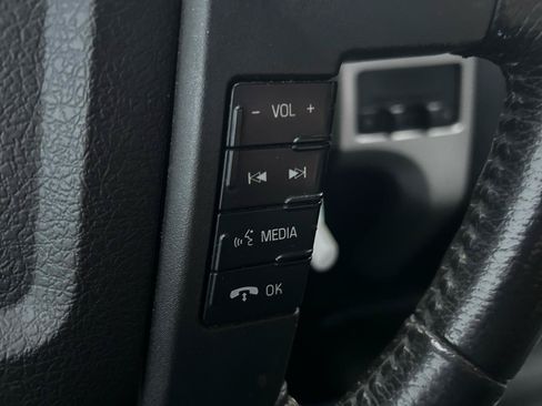 Used 2014 Ford F150 XLT w/ Equipment Group 302A Luxury AWD/4WD image 19