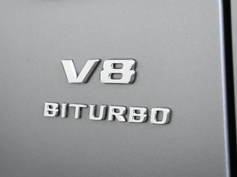 Certified 2021 Mercedes-Benz G 63 AMG 4MATIC image 40