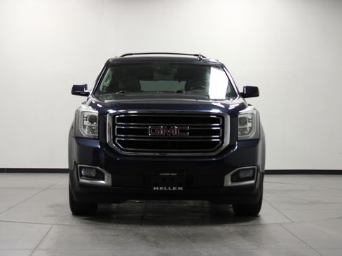 Used 2018 GMC Yukon SLT w/ Open Road Package image 9