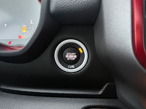 Used 2023 RAM 1500 Rebel w/ Rebel Level 1 Equipment Group image 23