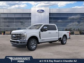 New 2026 Ford F250 Lariat w/ Lariat Ultimate Package AWD/4WD video 1