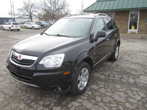 Used 2009 Saturn Vue XR w/ Convenience Package image 4
