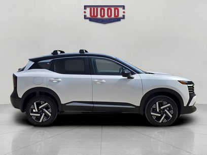 New 2026 Nissan Kicks SV w/ Cold Weather Package