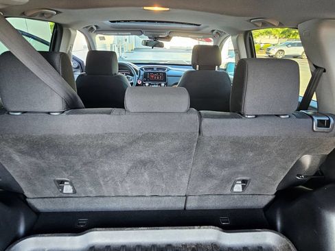 Used 2020 Honda CR-V EX image 11