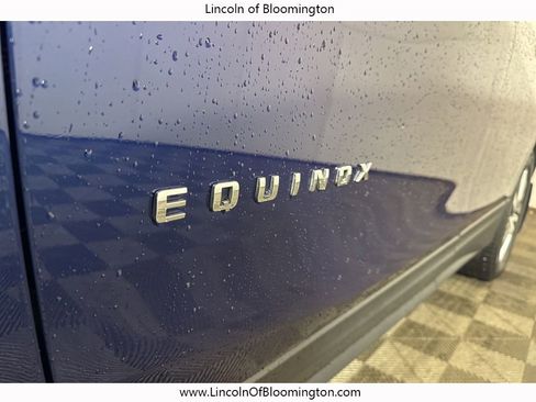 Used 2022 Chevrolet Equinox Premier image 17