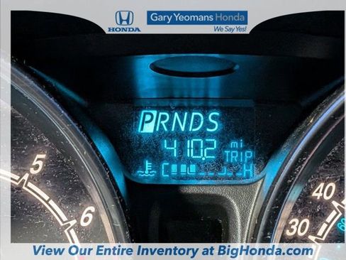 Used 2019 Ford Fiesta SE image 22