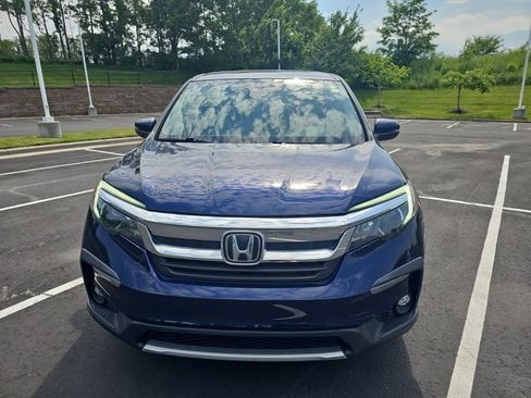 Used 2019 Honda Pilot EX image 2
