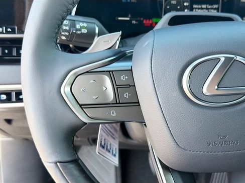 New 2026 Lexus RX 350 AWD/4WD image 39