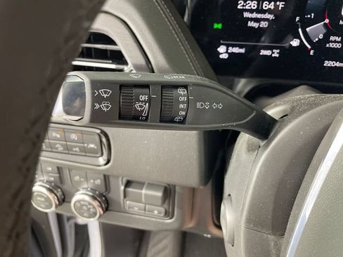Certified 2026 GMC Yukon Denali w/ Denali Reserve Package AWD/4WD image 13