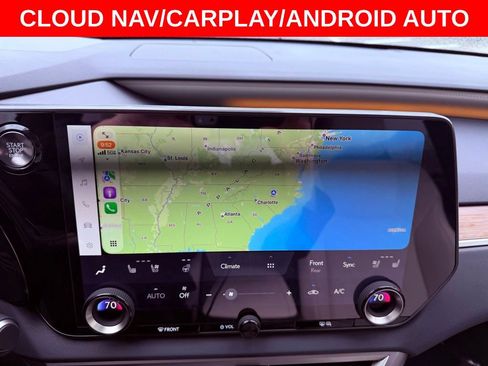 Used 2025 Lexus RX 350 Premium Plus image 13