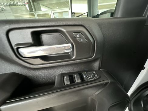 Used 2022 GMC Sierra 3500 Pro w/ Convenience Package AWD/4WD image 21