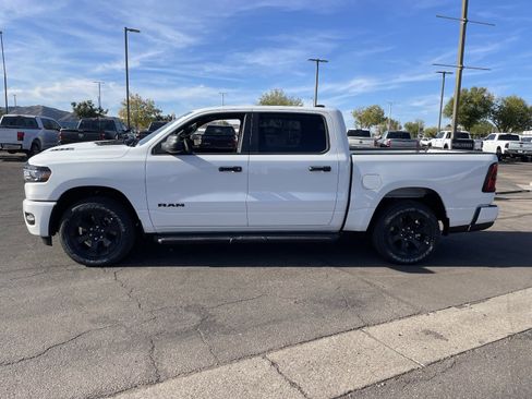New 2025 RAM 1500 Tradesman image 3
