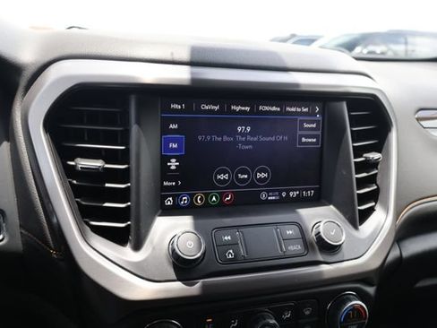Used 2023 GMC Acadia AT4 w/ Technology Package AWD/4WD image 13