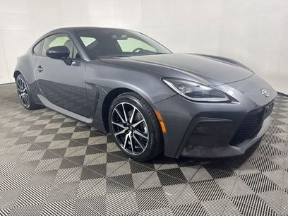 Used 2024 Toyota GR86