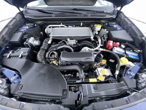 Used 2021 Subaru Outback Onyx Edition XT AWD/4WD image 28