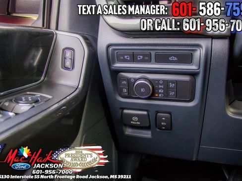 Certified 2022 Ford F150 XLT w/ Equipment Group 302A High AWD/4WD image 22