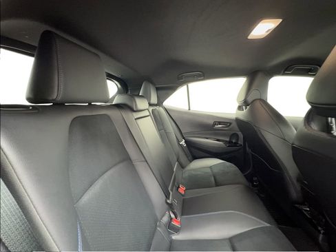 Used 2024 Toyota Corolla GR AWD/4WD image 31