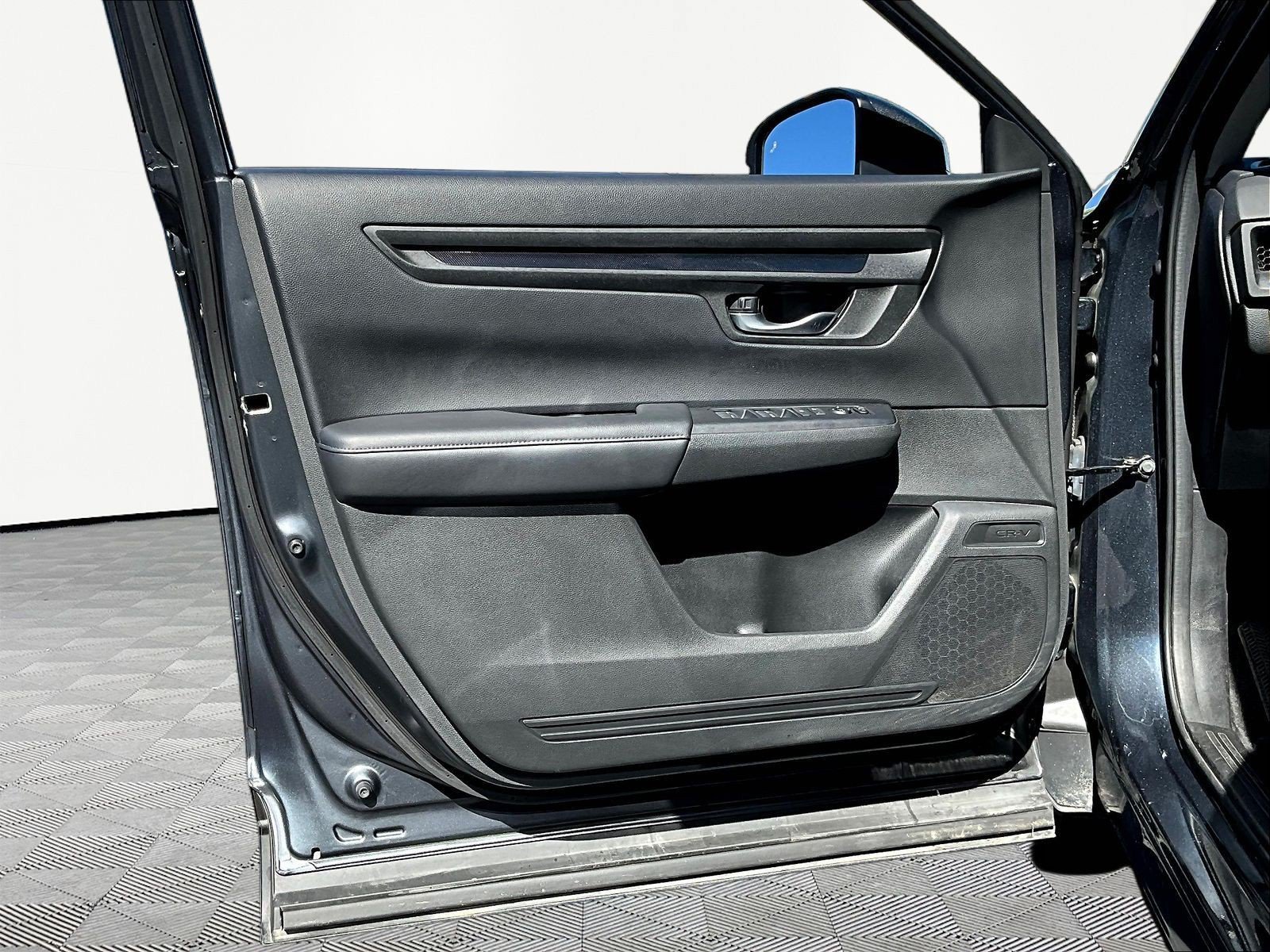 Used 2024 Honda CR-V EX image 20