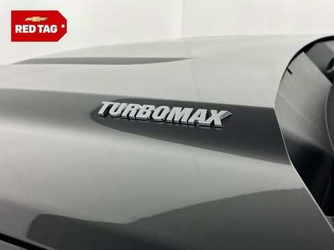 New 2026 Chevrolet Silverado 1500 LT w/ All Star Edition Plus image 22