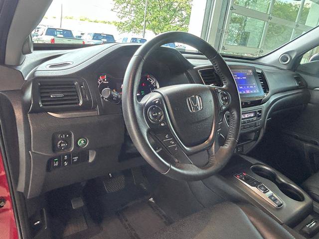 Used 2023 Honda Ridgeline RTL image 16
